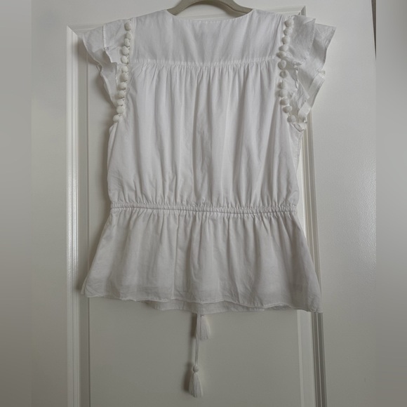 Point Sur Top - Picture 9 of 10